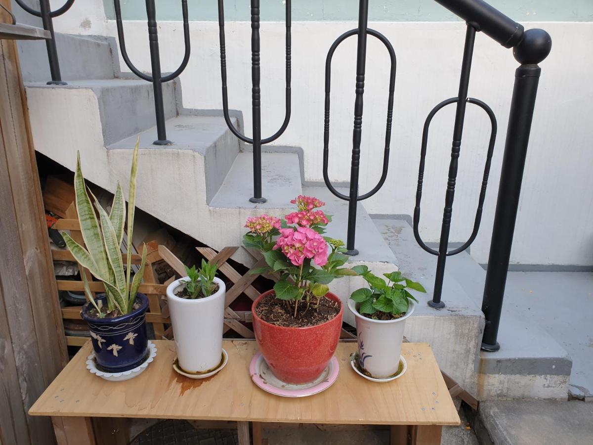 Oh My Guesthouse Seoel Buitenkant foto